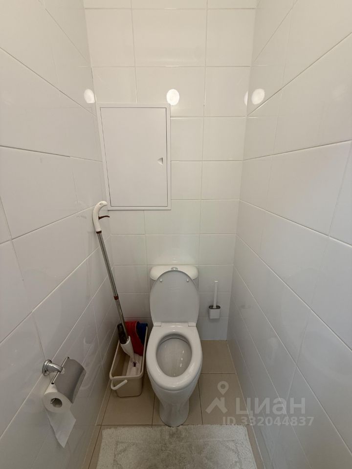 m. Scherbinka: Apartment, 1-rooms
