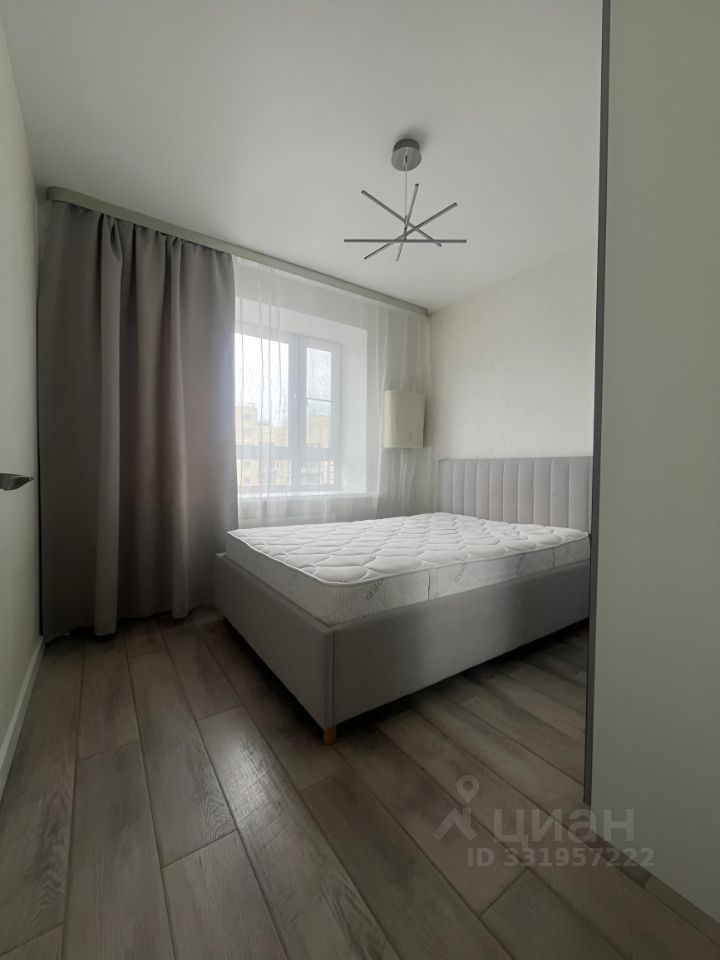 m. Nekrasovka: Apartment, 1-rooms