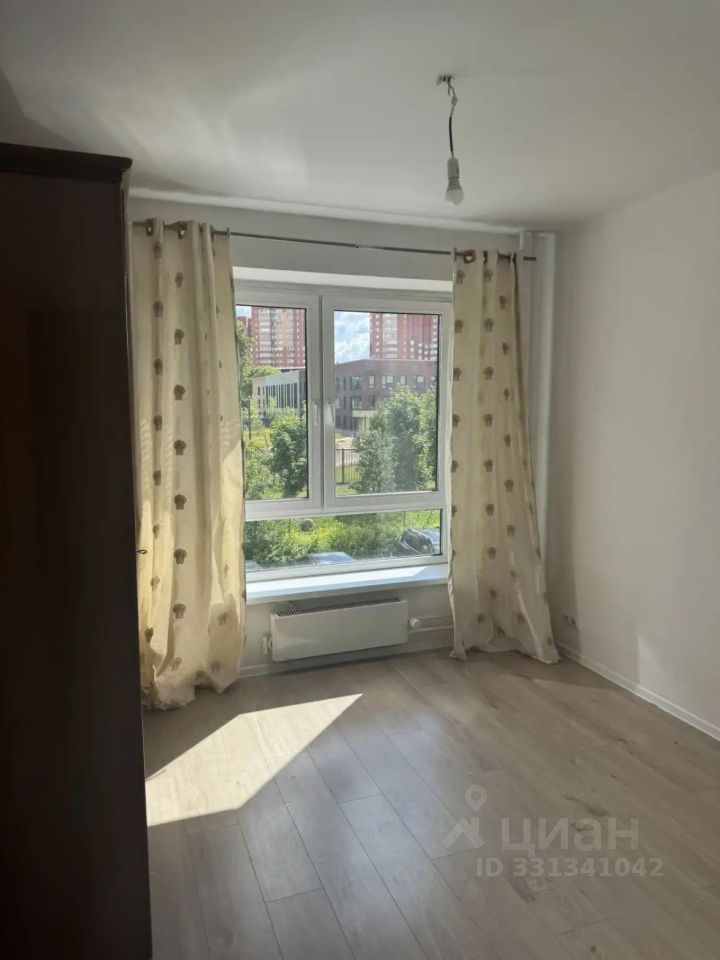 m. Kotelniki: Apartment, 2-rooms