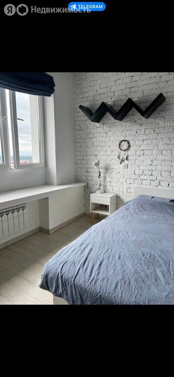 m. Nikolskoe: Apartment, 2-rooms