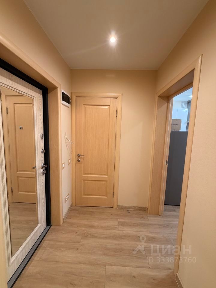 m. Podolsk: Apartment, 1-rooms