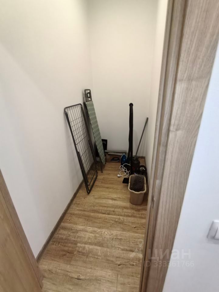 m. Bitsa: Apartment, 2-rooms