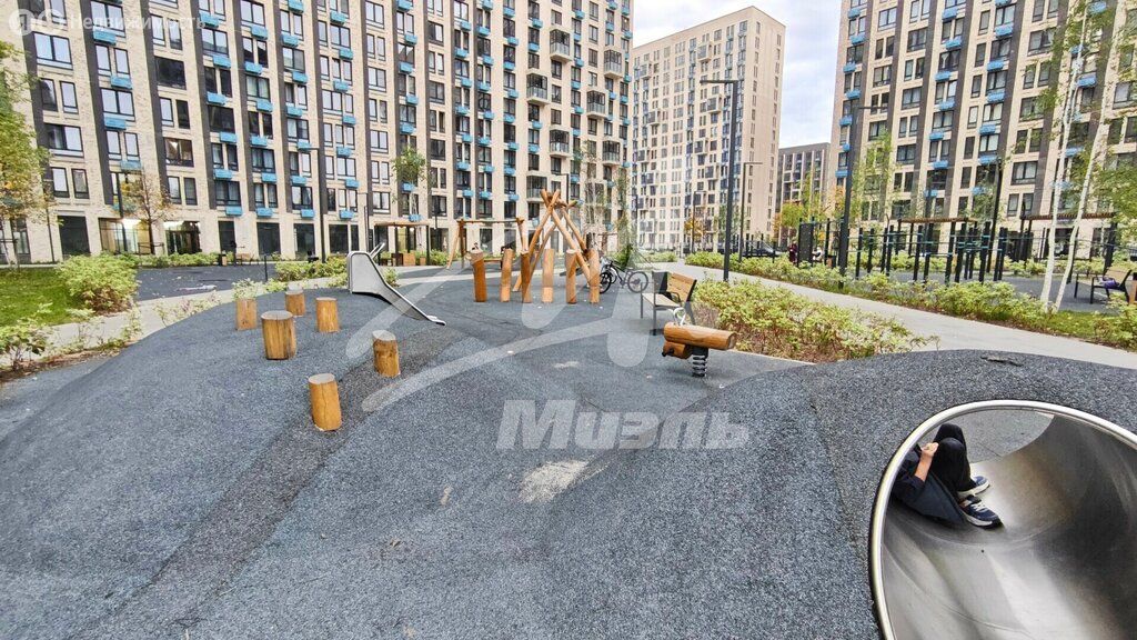 m. Vodniki: Apartment, 2-rooms