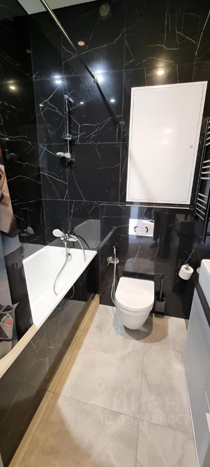 m. Khoroshevo: Apartment, 2-rooms