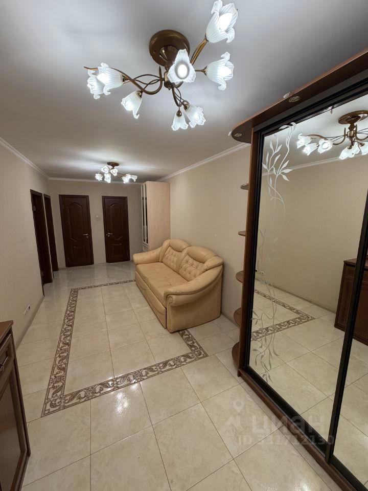 m. Vodniki: Apartment, 2-rooms