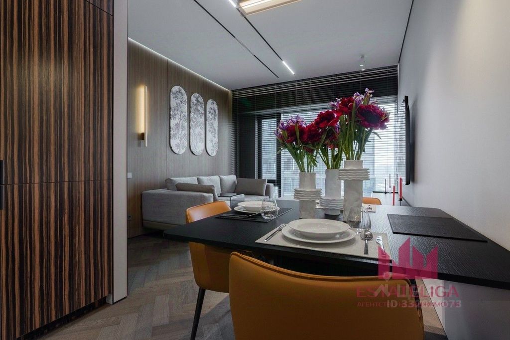 m. Paveletskaya: Apartment, 2-rooms