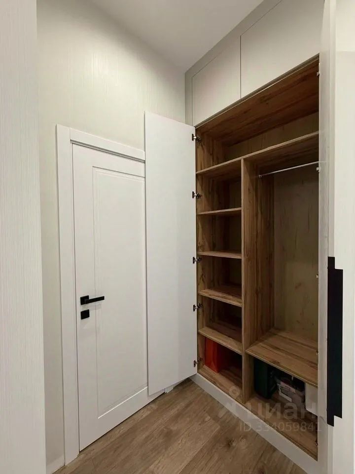 m. Shelepikha: Apartment, 2-rooms