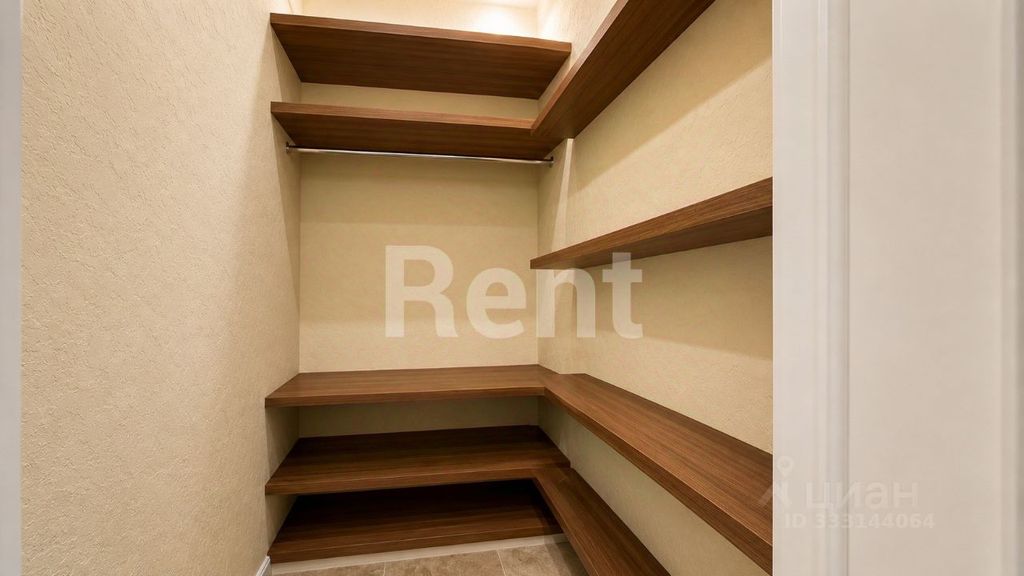 m. Dinamo: Apartment, 2-rooms