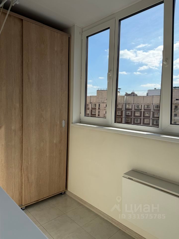 m. Zhulebino: Apartment, 1-rooms