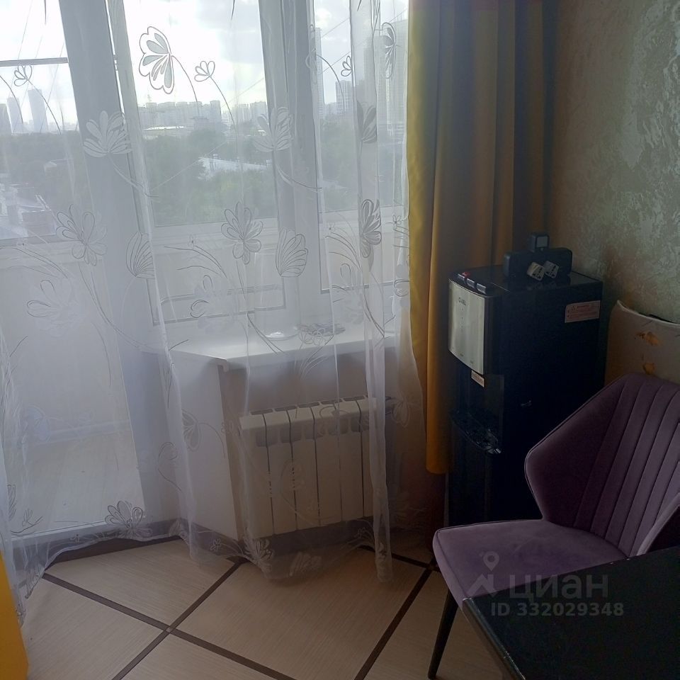 m. Ulitsa 1905 goda: Apartment, 1-rooms