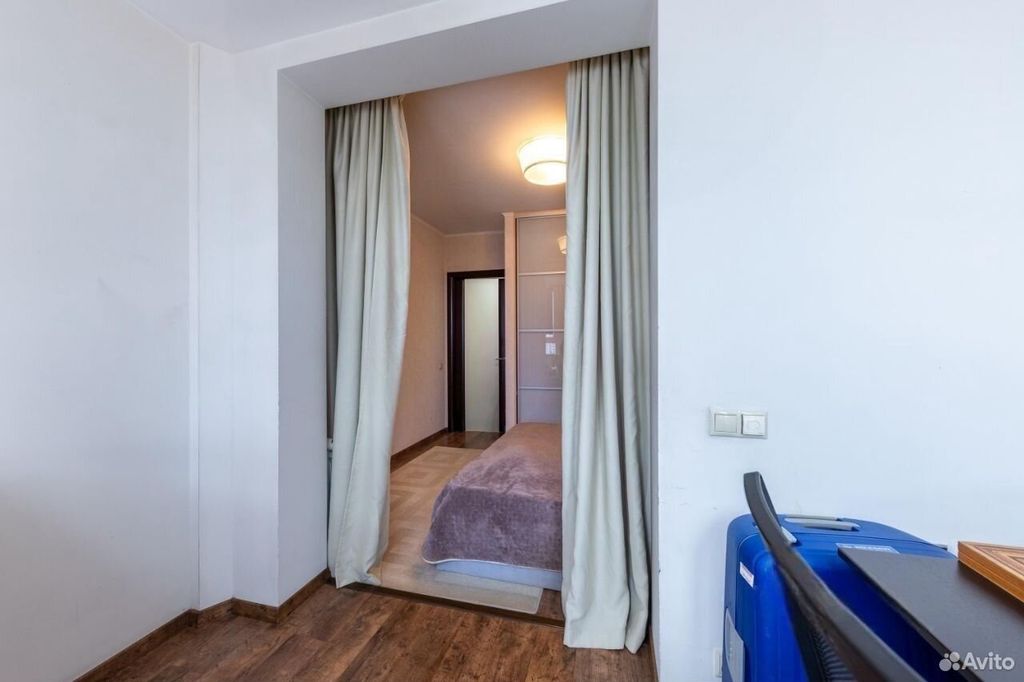 m. Khimki: Apartment, 2-rooms