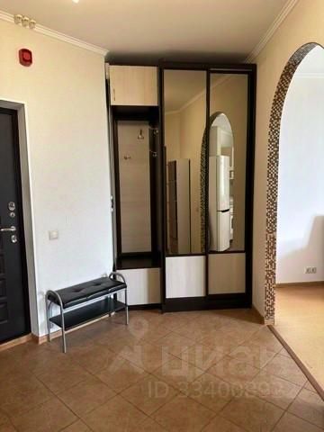 m. Nikolskoe: Apartment, 1-rooms