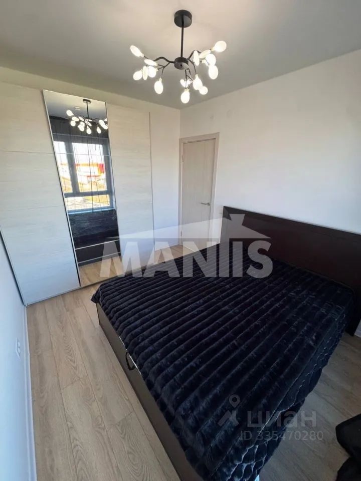 m. Opalikha: Apartment, 1-rooms