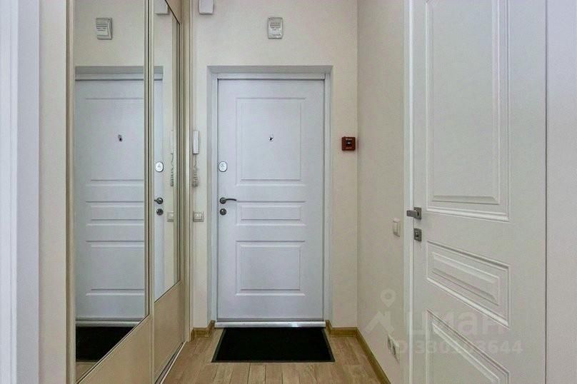m. Kotelniki: Apartment, 1-rooms