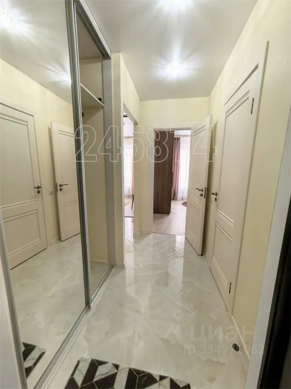 m. Vodny stadion: Apartment, 1-rooms