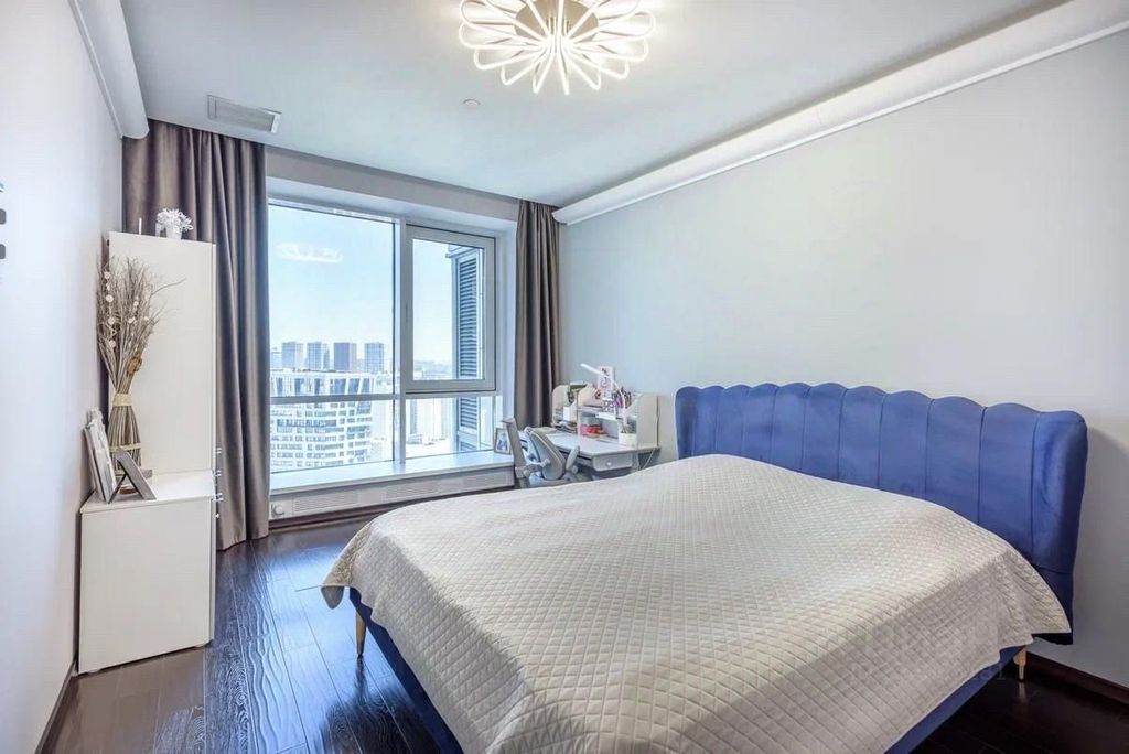 m. Novatorskaya: Apartment, 2-rooms