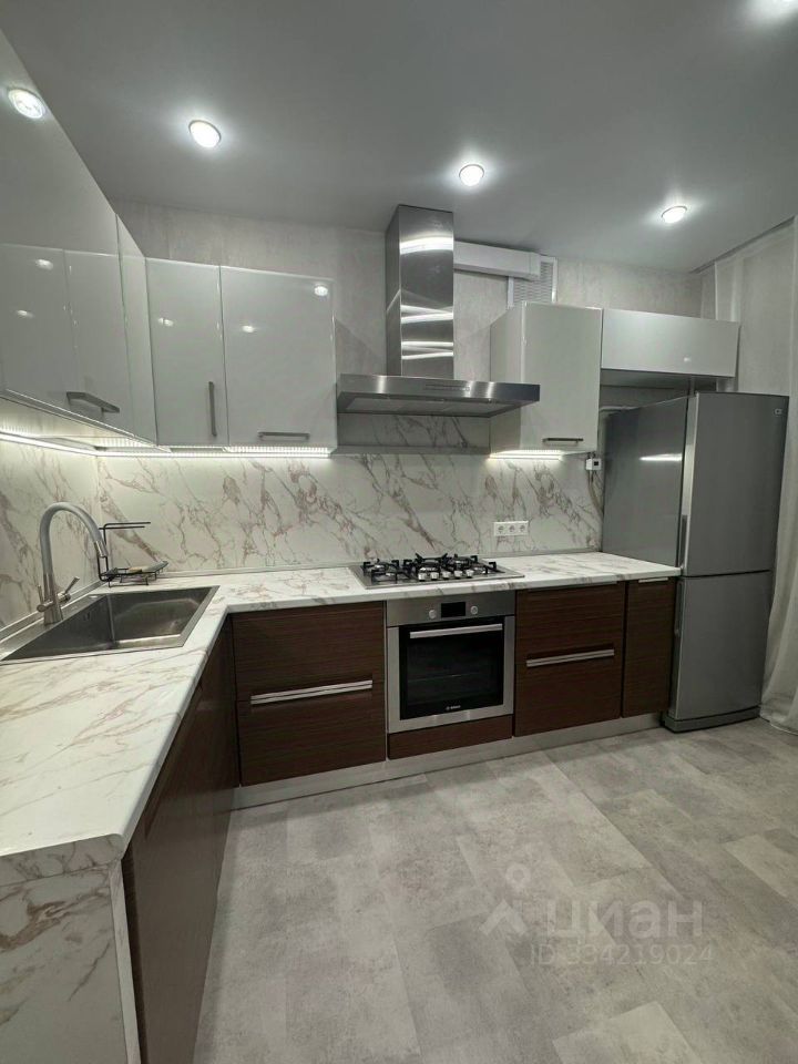 m. Vavilovskaya: Apartment, 2-rooms