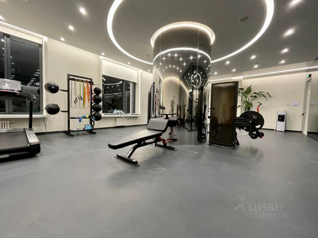 m. Terekhovo: Apartment, 2-rooms