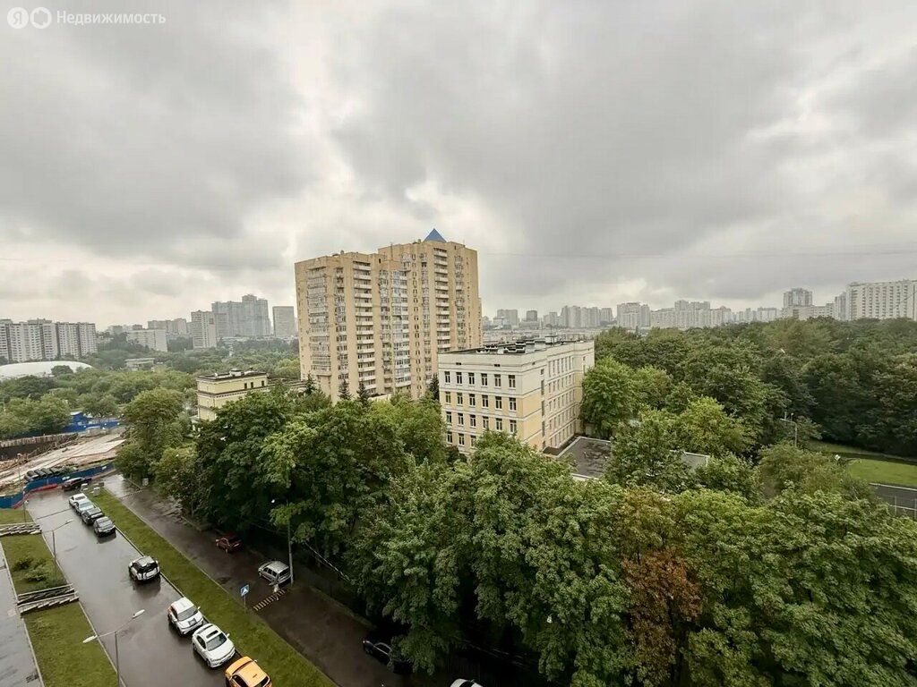 m. Prospekt Vernadskogo: Apartment, 1-rooms