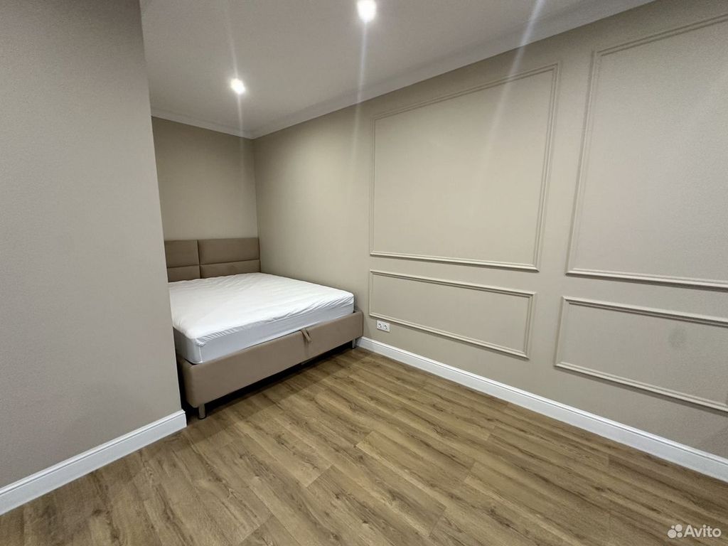 m. Nizhegorodskaya: Apartment, 1-rooms
