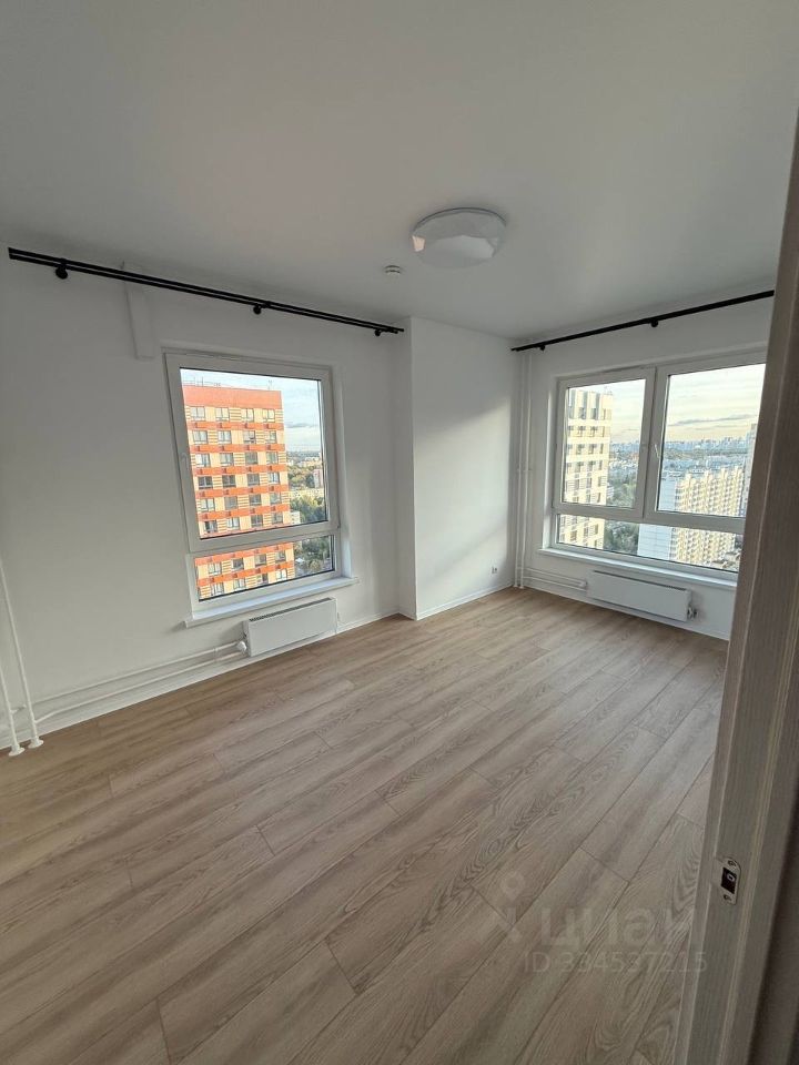 m. Medvedkovo: Apartment, 3-rooms