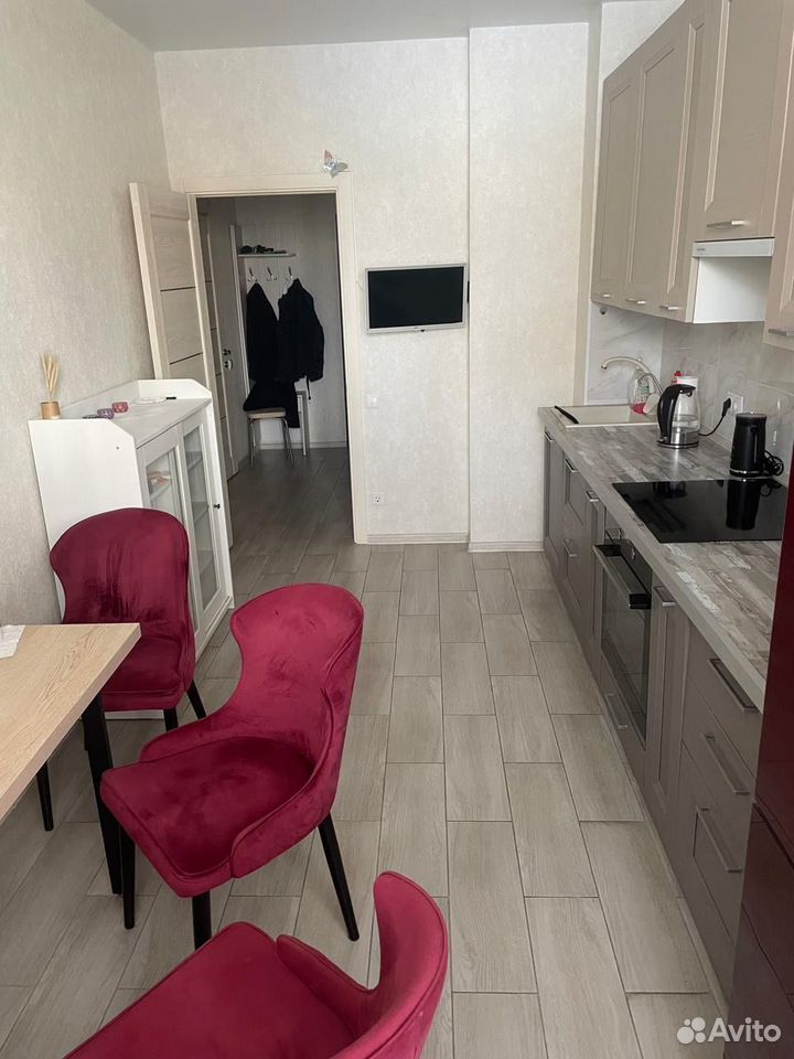 m. Odintsovo: Apartment, 1-rooms