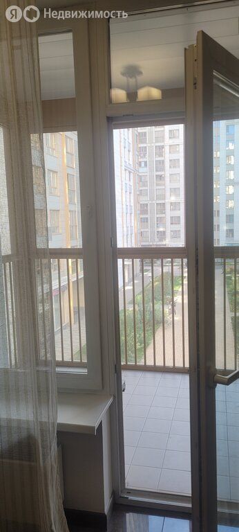 m. Botanichesky sad: Apartment, 1-rooms