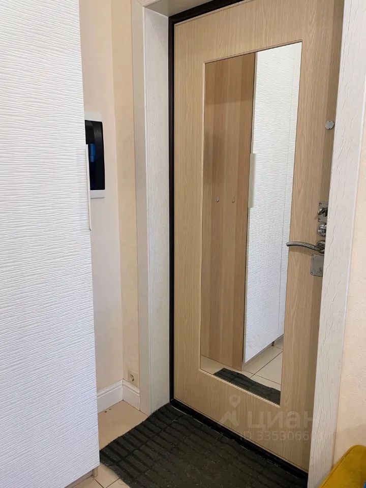 m. Nikolskoe: Apartment, 3-rooms