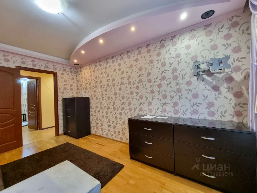 m. Strogino: Apartment, 2-rooms