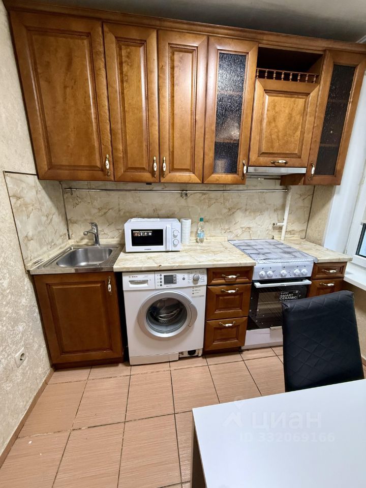 m. Alekseevskaya: Apartment, 1-rooms