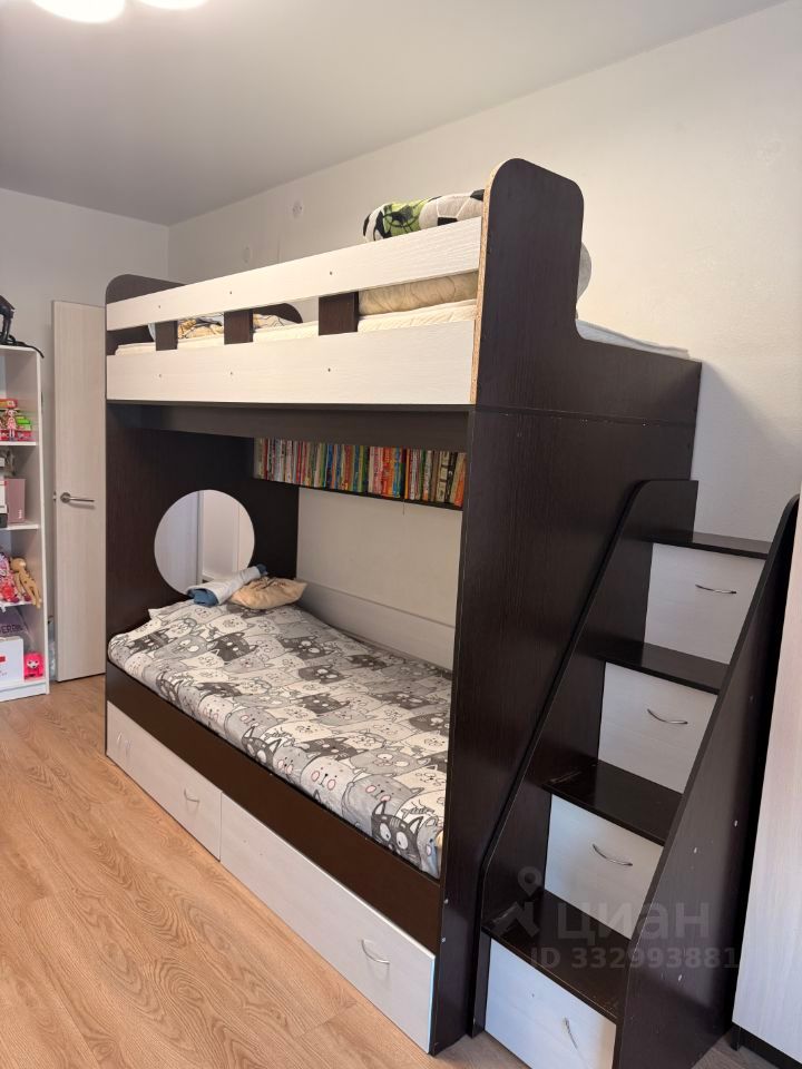 m. Kotelniki: Apartment, 1-rooms