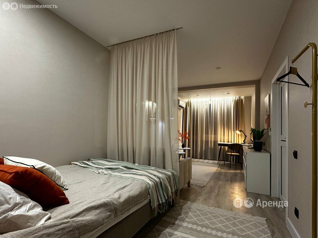 m. Bakovka: Apartment, 3-rooms