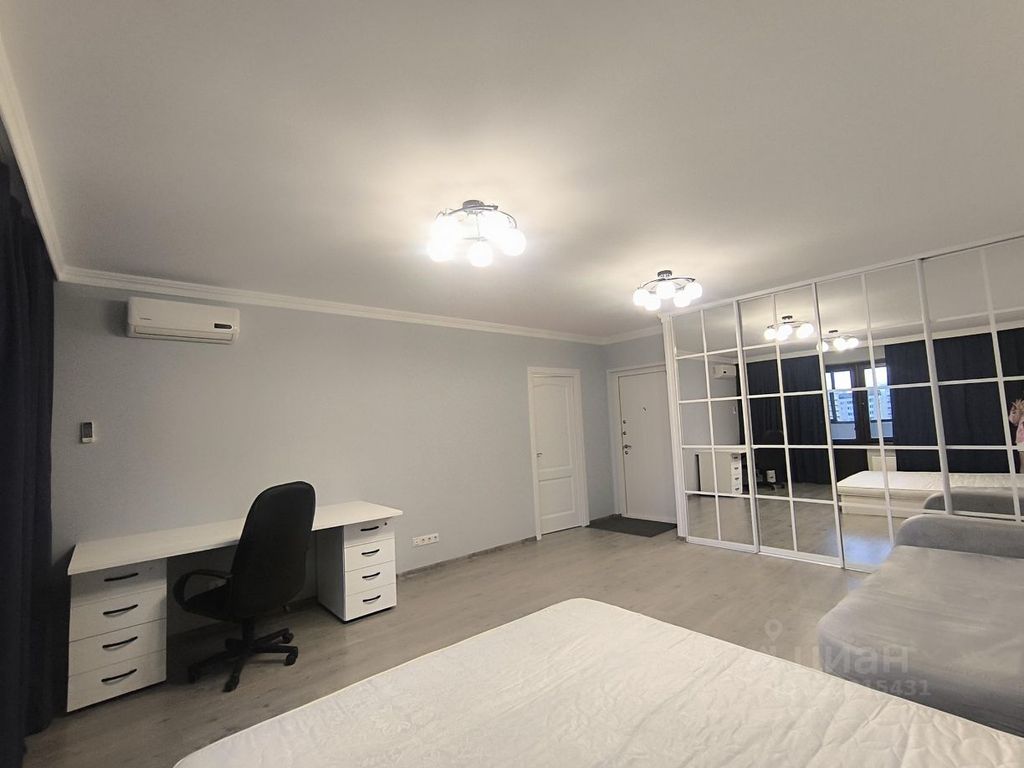 m. Planernaya: Apartment, 1-rooms