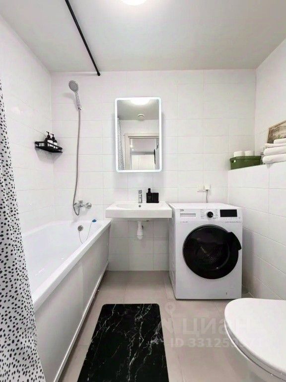 m. Kotelniki: Apartment, 1-rooms