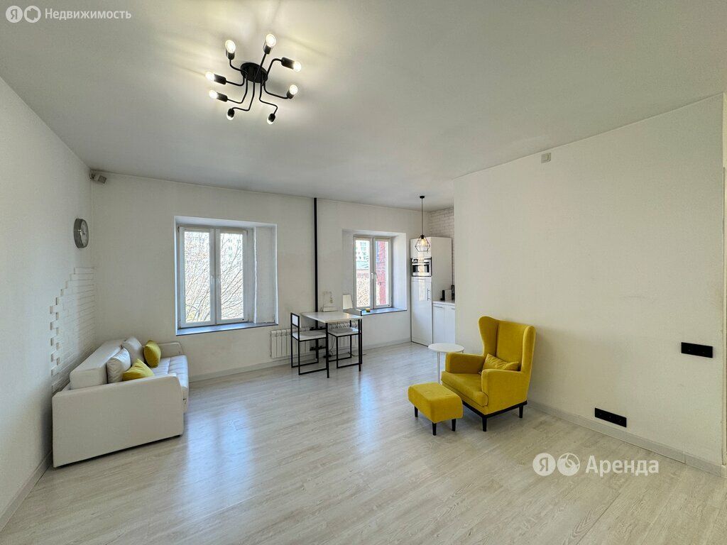 m. Dostoevskaya: Apartment, studio