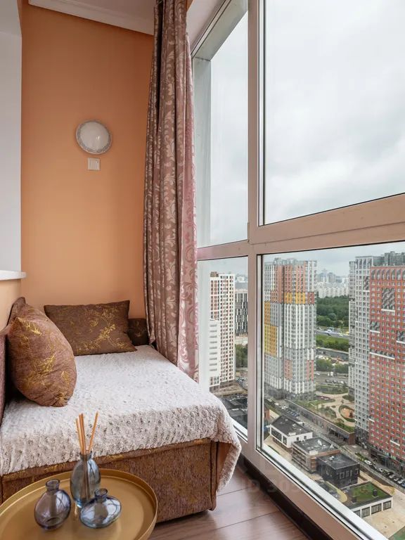 m. Strogino: Apartment, 1-rooms