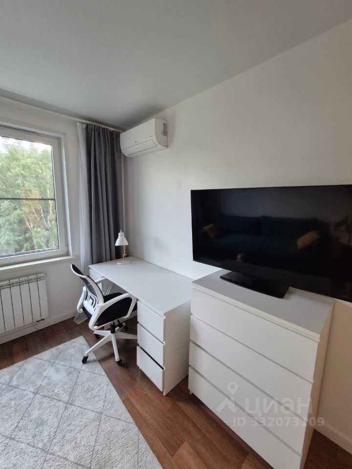 m. Solntsevo: Apartment, 1-rooms