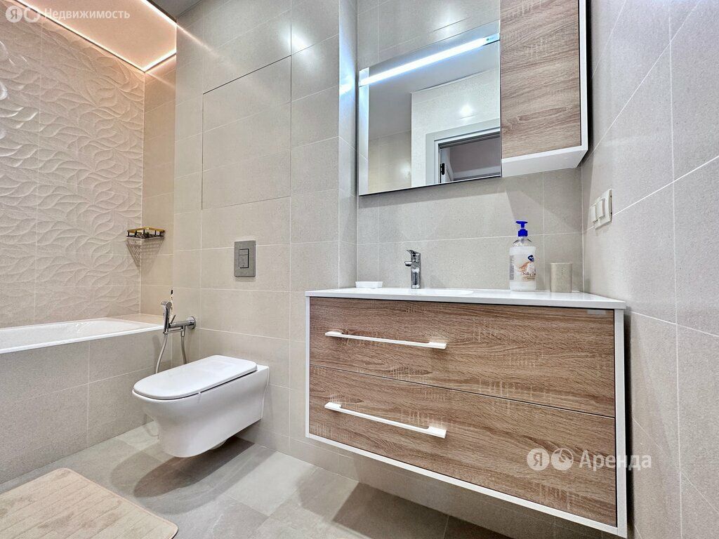 m. Ugreshskaya: Apartment, 1-rooms