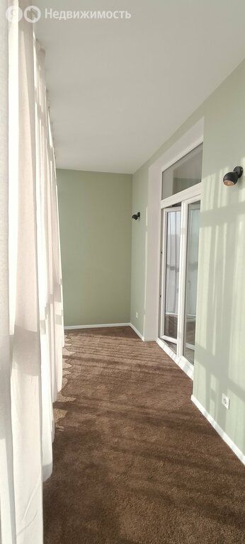 m. Khimki: Apartment, 3-rooms