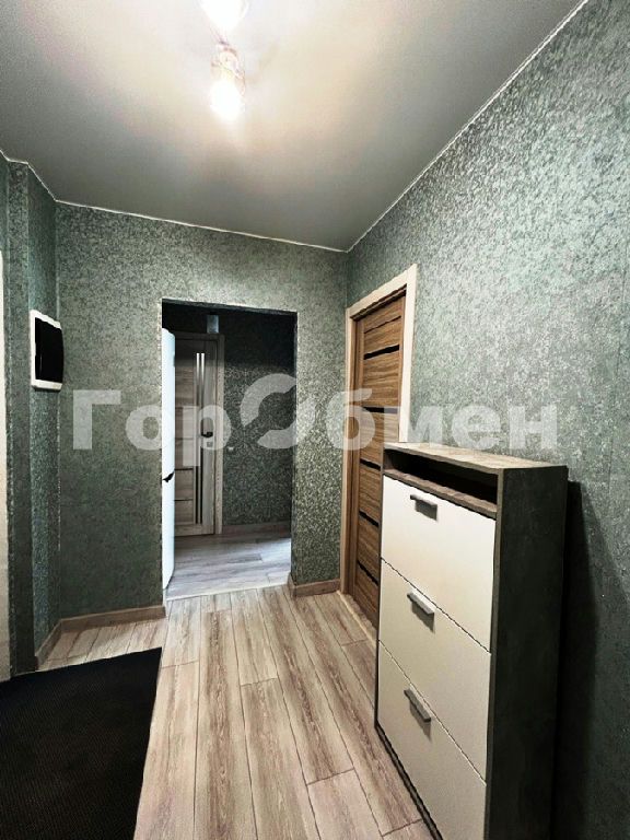 m. Nekrasovka: Apartment, 1-rooms