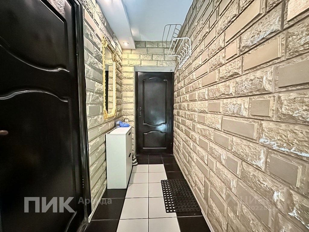 m. Ukhtomskaya: Apartment, 2-rooms