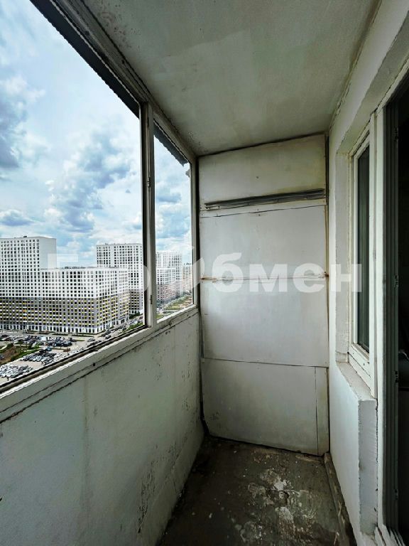 m. Nekrasovka: Apartment, 1-rooms