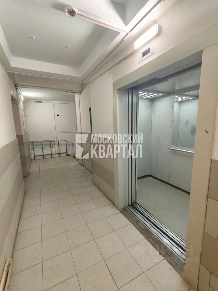 m. Tulskaya: Apartment, 1-rooms