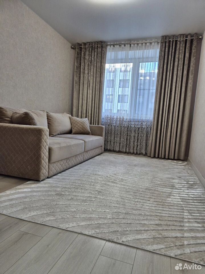 m. Novomoskovskaya (Kommunarka): Apartment, 2-rooms