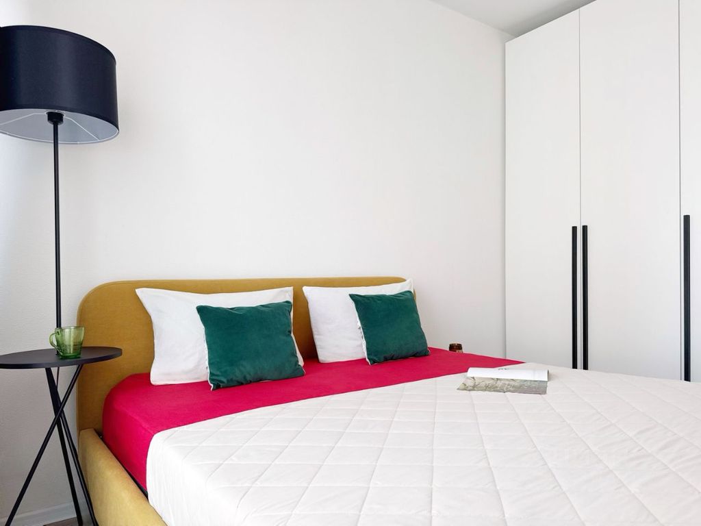 m. Lokomotiv: Apartment, 1-rooms