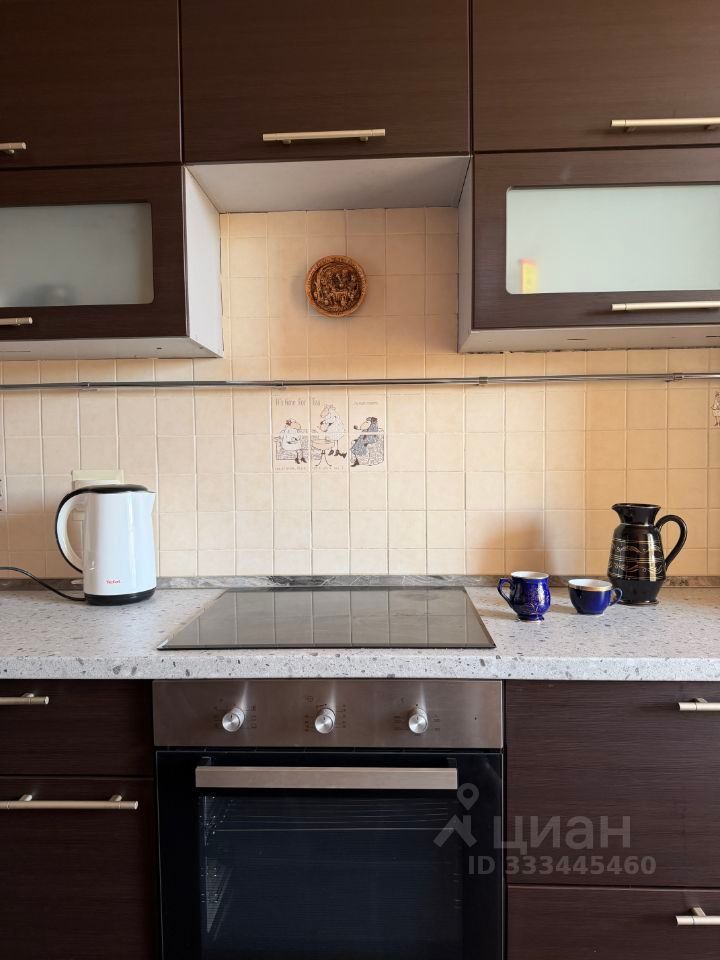 m. Medvedkovo: Apartment, 1-rooms