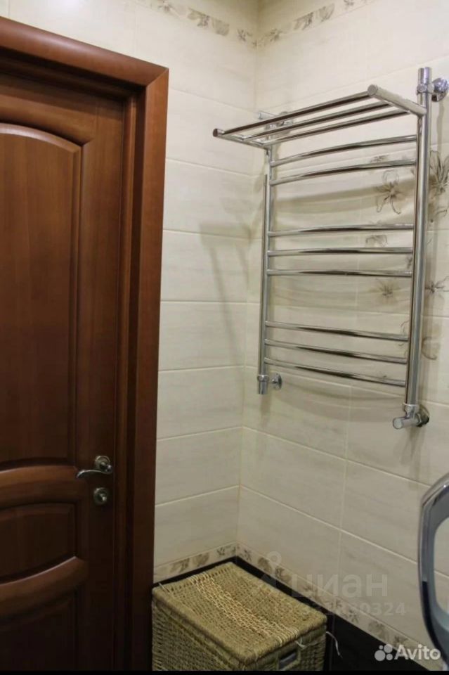 m. Fabrichnaya: Apartment, 1-rooms