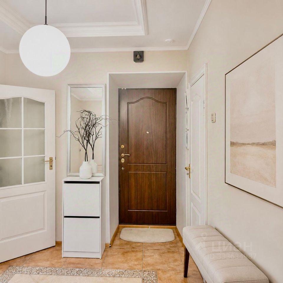 m. Taganskaya: Apartment, 2-rooms