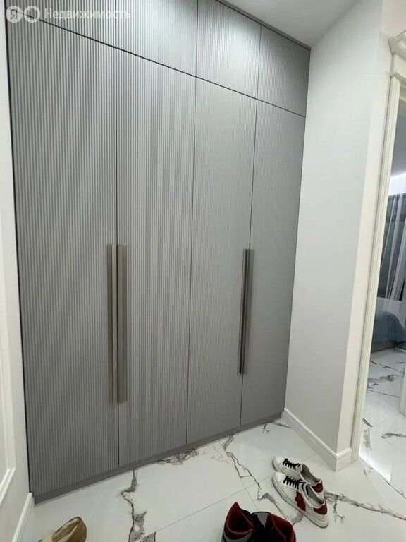 m. Dinamo: Apartment, 2-rooms
