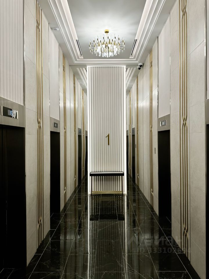 m. Ostankino: Apartment, 2-rooms